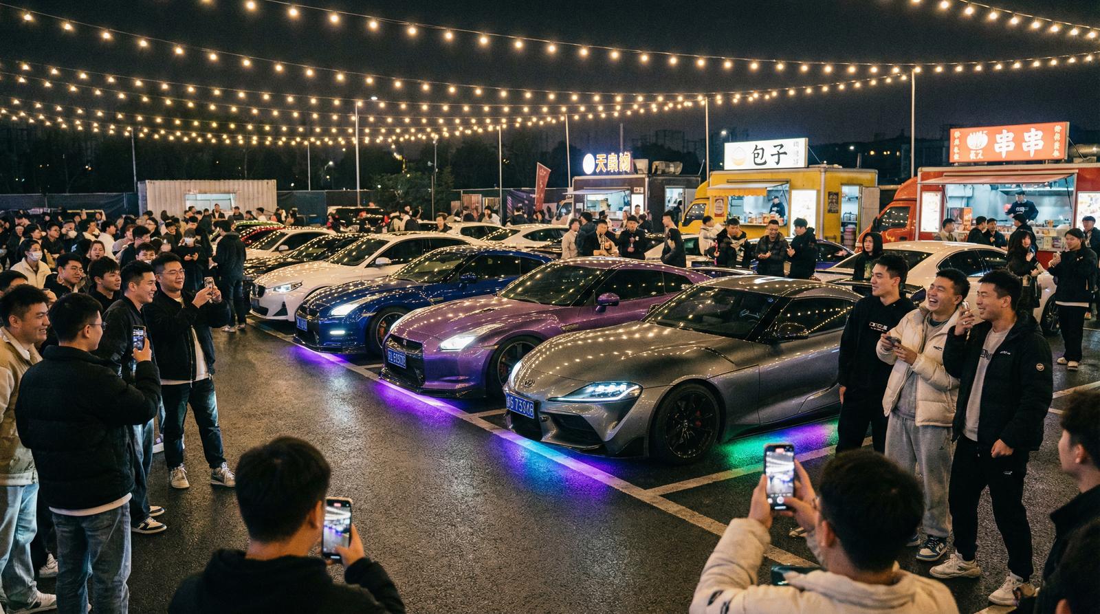 每日吃瓜社区视频