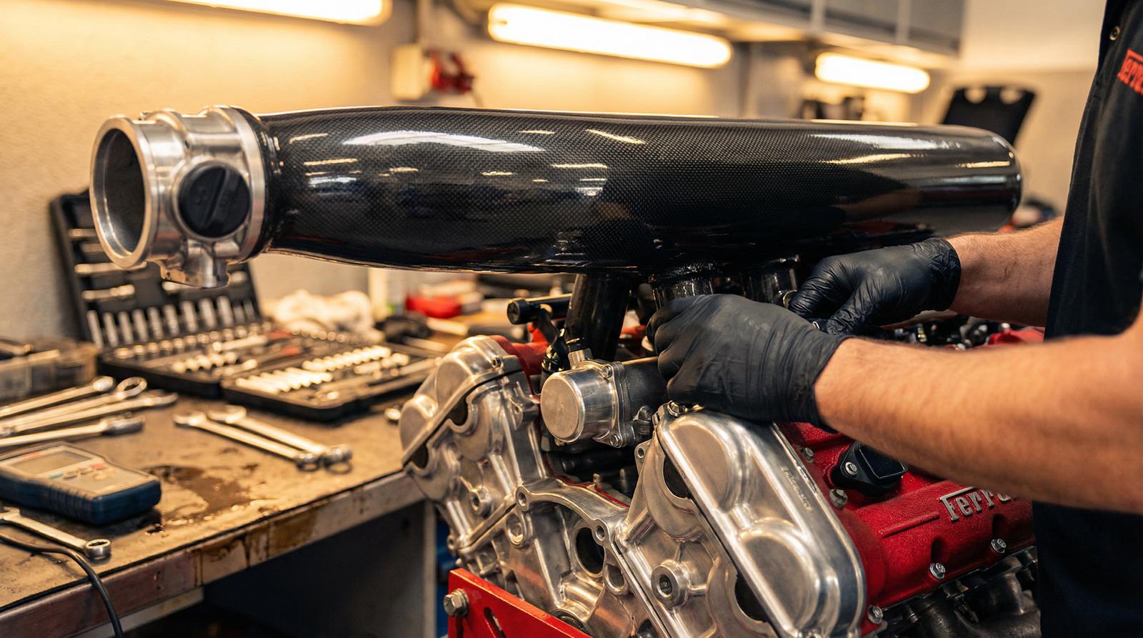 每日吃瓜修车视频