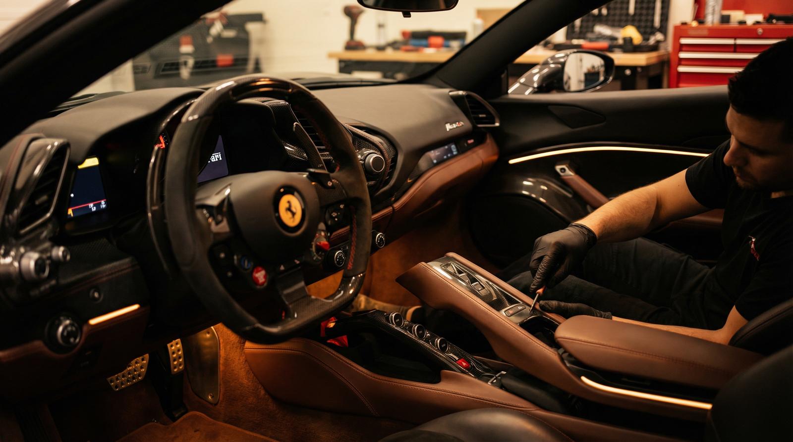 每日吃瓜改装视频教程